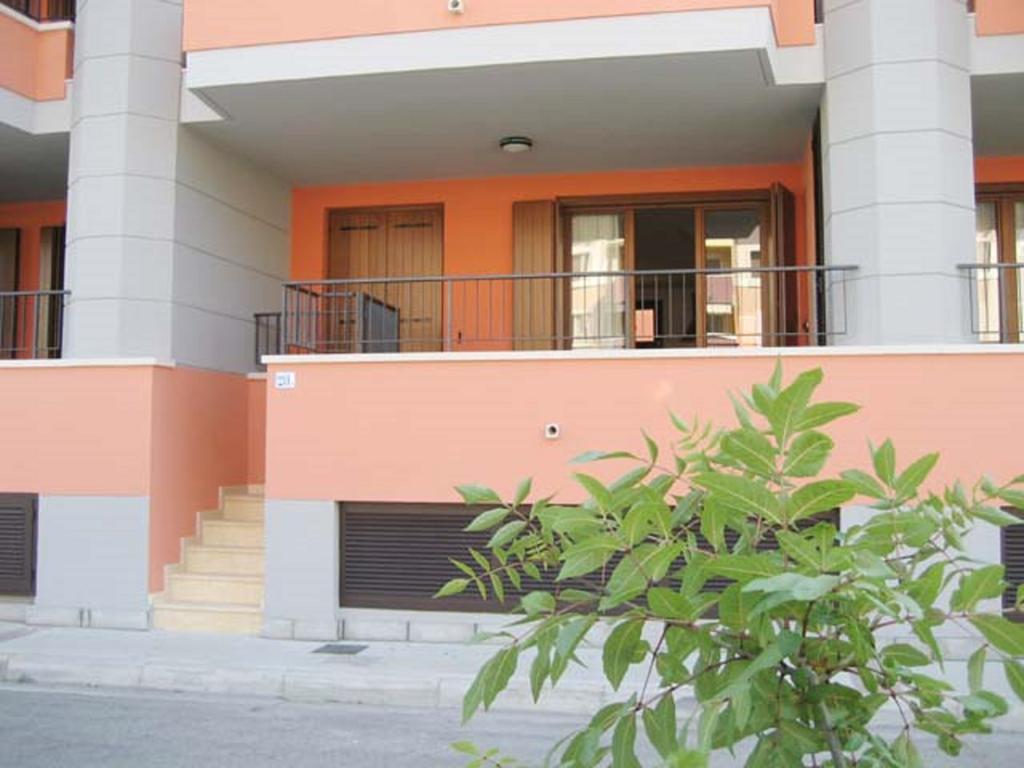 דירות גראדו Stella Marina מראה חיצוני תמונה